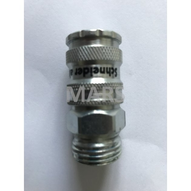 Rýchlospojka na vzduch QRC-S-E-1/2", samica